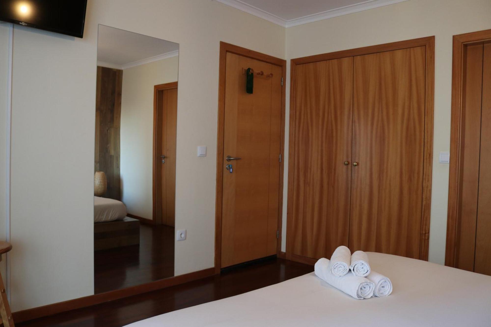 Oportocean Suites Matosinhos  Extérieur photo