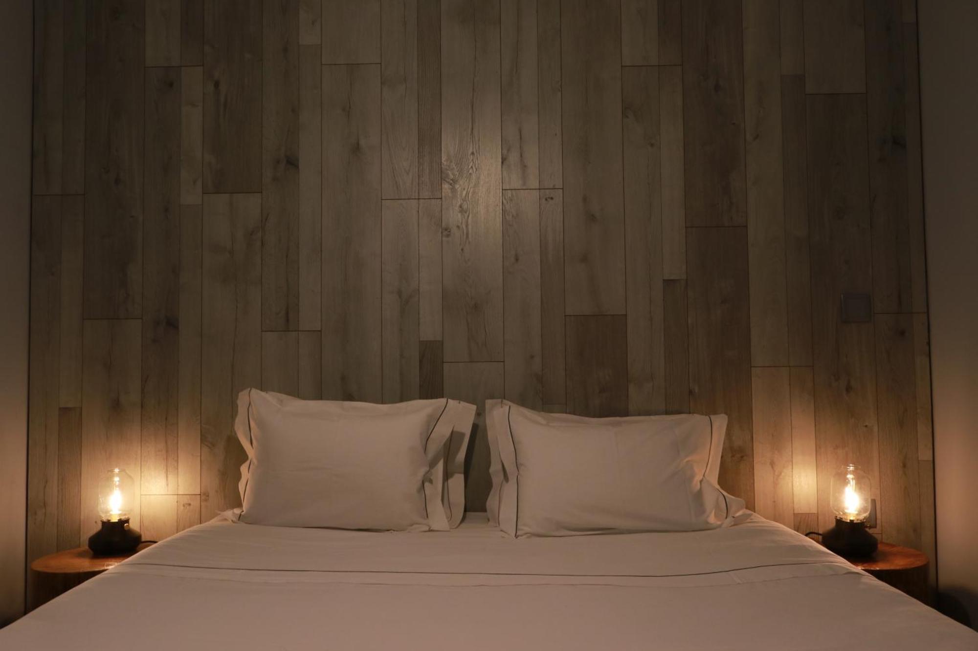 Oportocean Suites Matosinhos  Extérieur photo