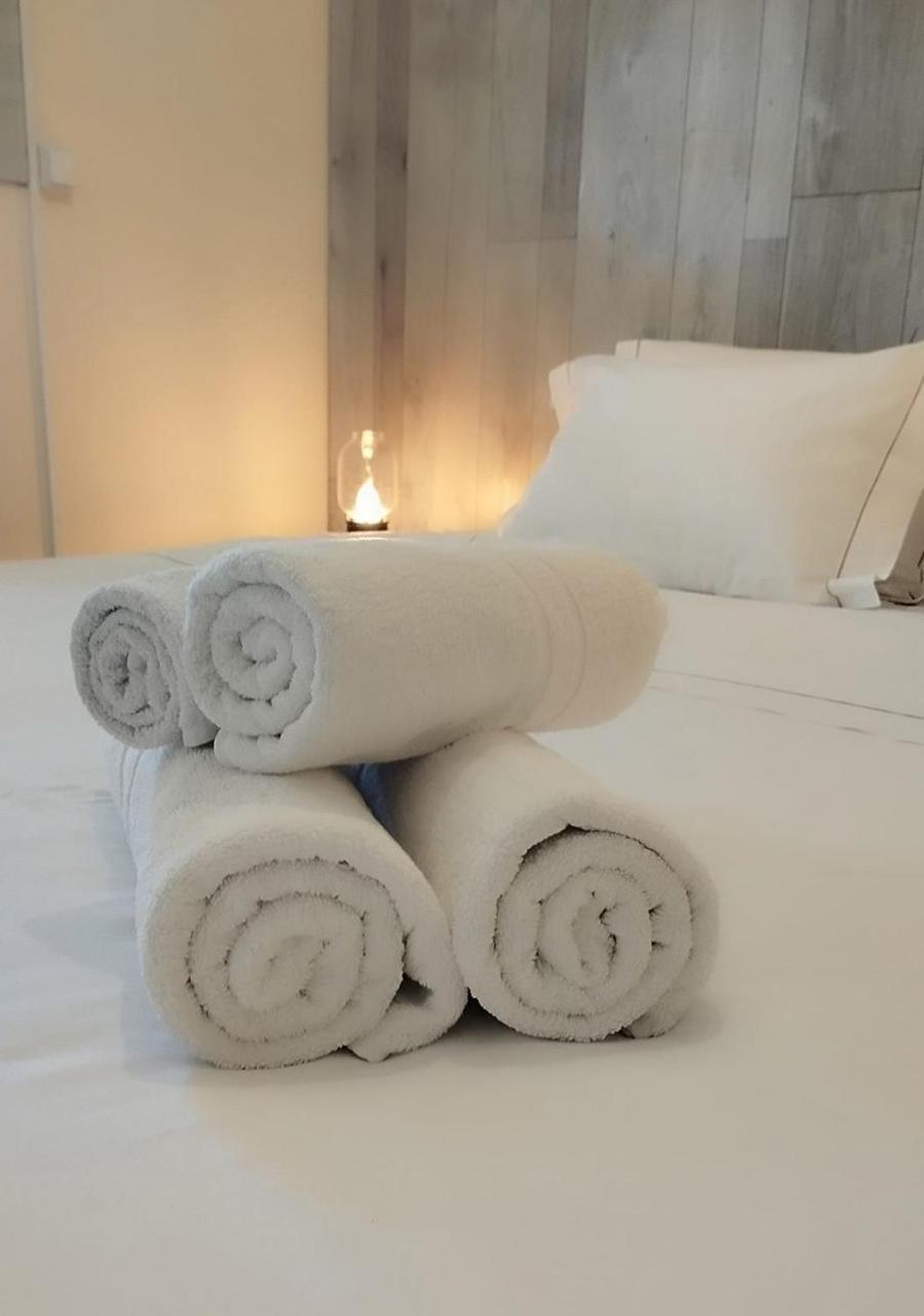 Oportocean Suites Matosinhos  Extérieur photo