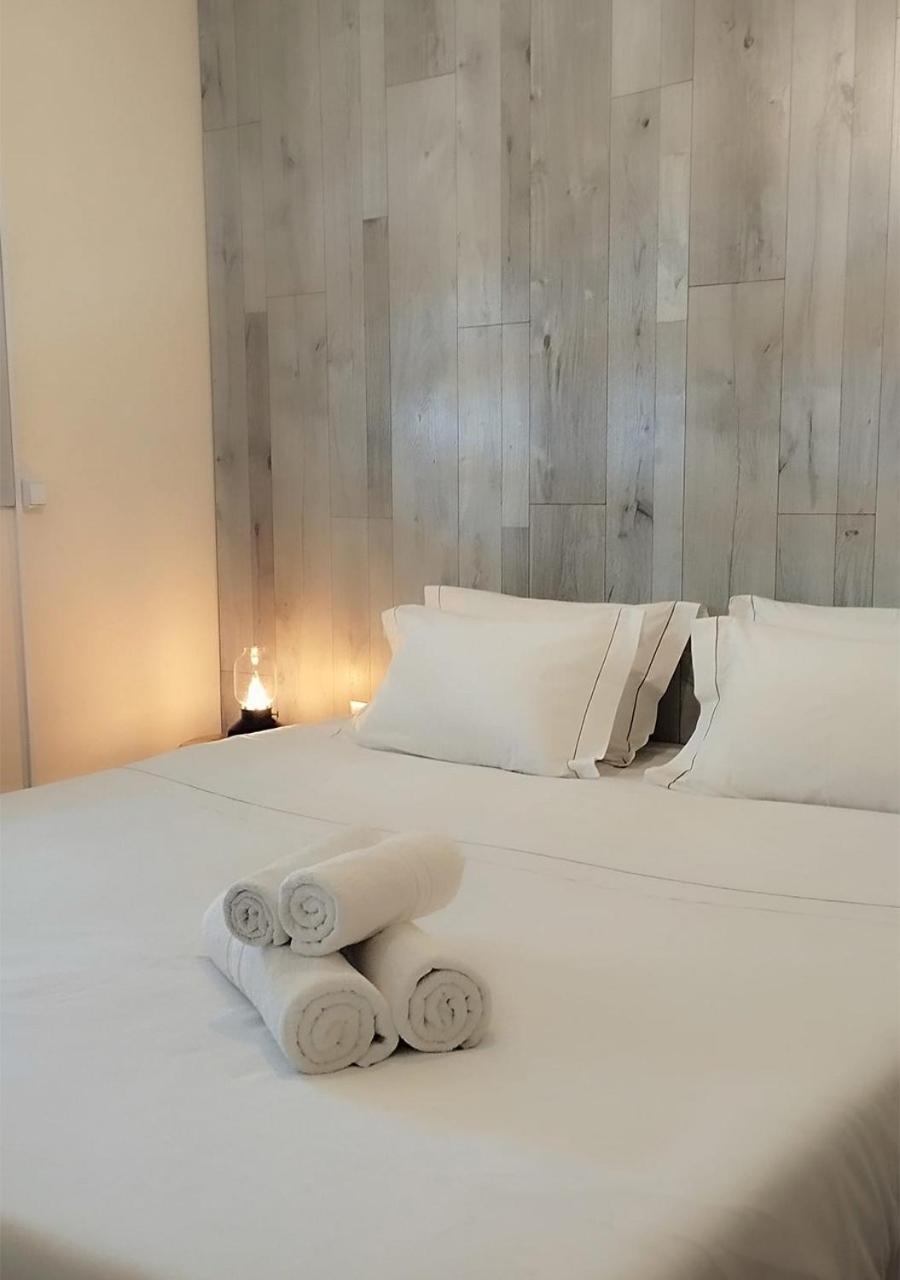 Oportocean Suites Matosinhos  Extérieur photo